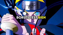 Pourquoi Naruto était vu comme un perdant, mais Boruto comme un prodige ! #Boruto #anime #Naruto #BorutoTwoBlueVortex #narutouzumaki