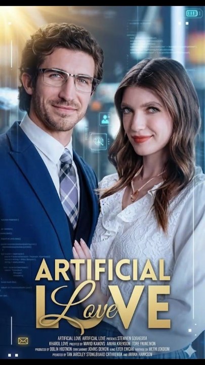 Artificial Love (2026) - Full Movie