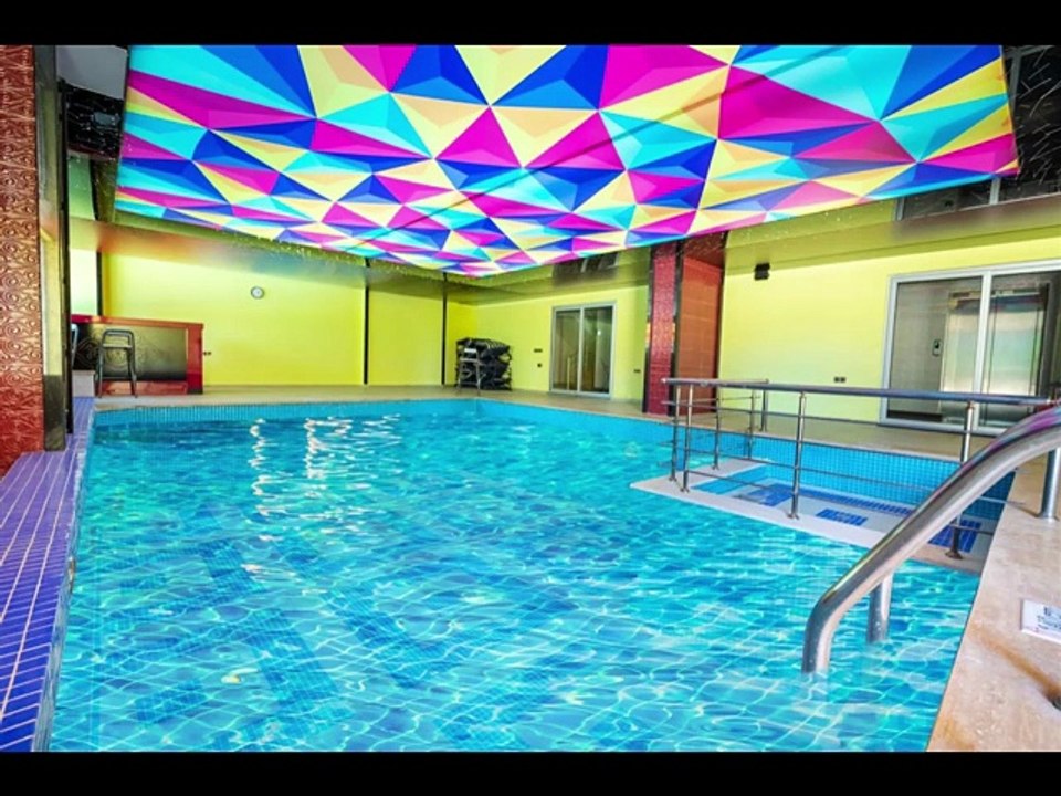 wohnung 1+1 zum Verkauf in Novita Residence – Mahmutlar