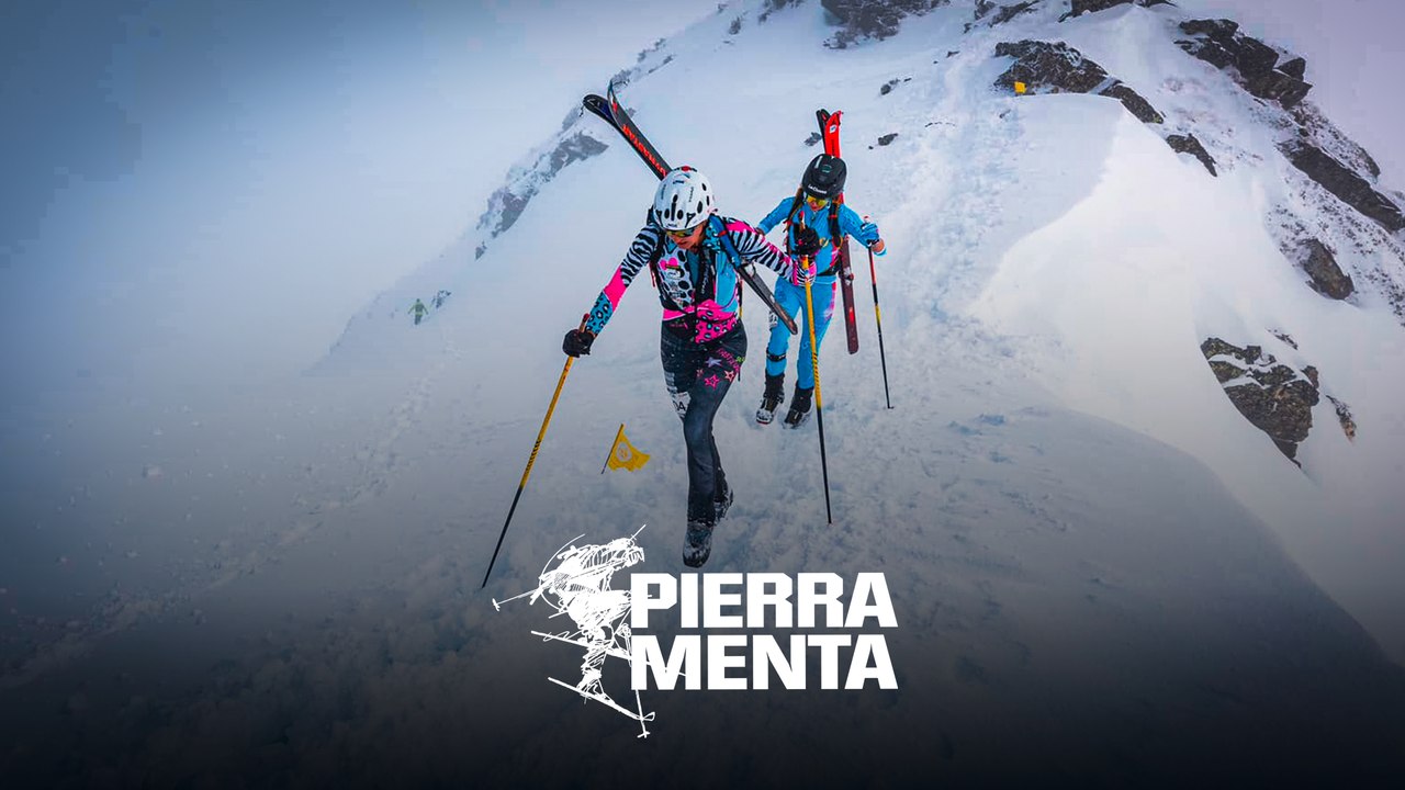 Pierra Menta
