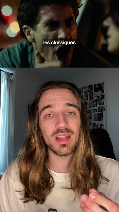 L’oublié des Oscars depuis la nuit des temps