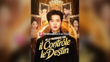 Ne Le Provoque Pas, Il Contrôle Le Destin Épisode Complet