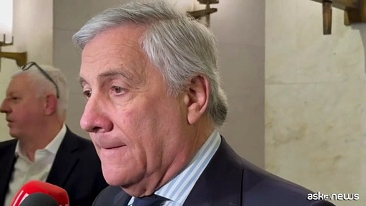 Rientro italiani, Tajani: negli Emirati la situazione più complicata
