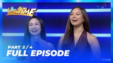 It's Showtime: Big winners Caprice at Lella, nakisaya sa madlang players! (March 6, 2026) (Part 2/4)
