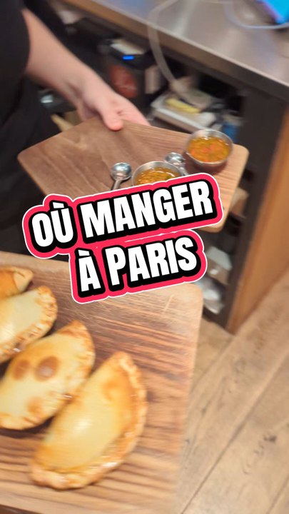 où manger à Paris