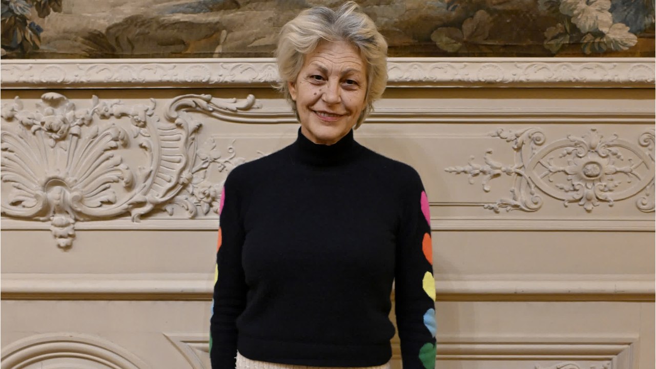 FEMME ACTUELLE - "Ruquier s'est excusé, mais..." : cette "attaque violente" que Lio n’a jamais pardonnée à l'animateur