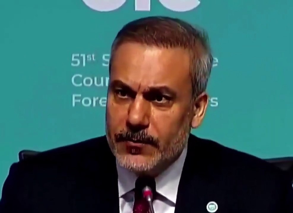 Hakan Fidan, Âli İmran Sûresinden bir âyet ile birlik çağrısı yaptı