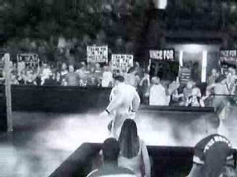 smackdown vs raw 2008 caws