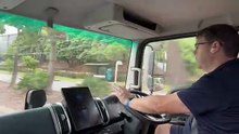 Farizon H9E 4.5t Fully Electric Truck Review