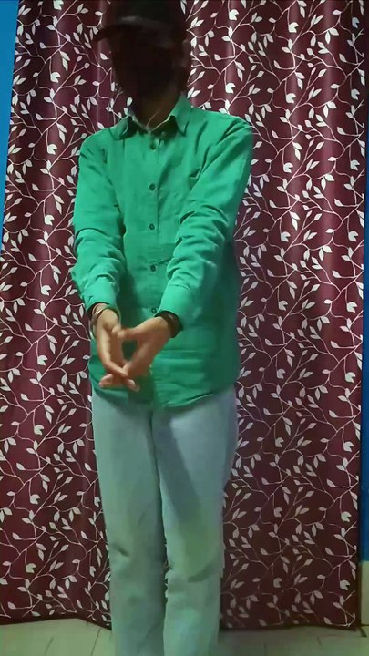 Kya Baat Hai Dance Cover | Trending Choreography | Rishi The Roy