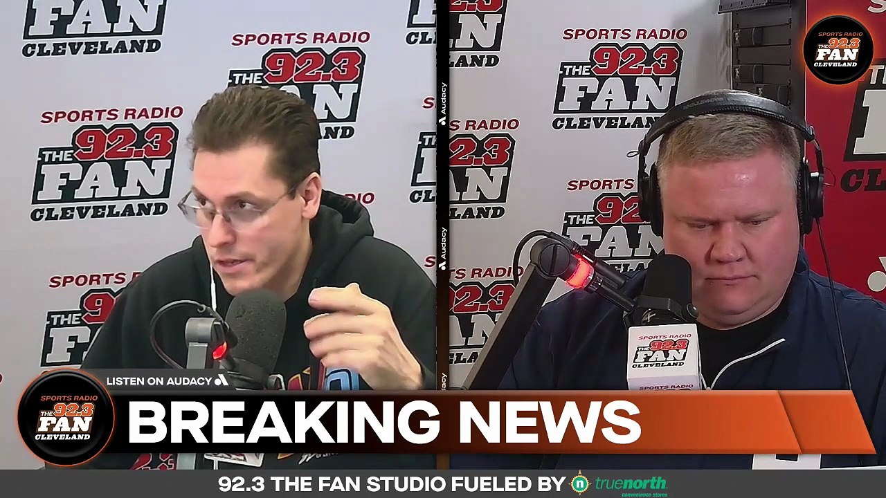 BREAKING NEWS: Browns restructure Deshaun Watson's contract ahead of free agency