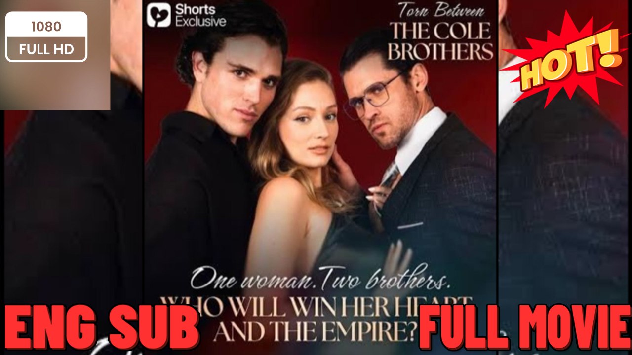 Torn Between The Cole Brothers 🔥 2026