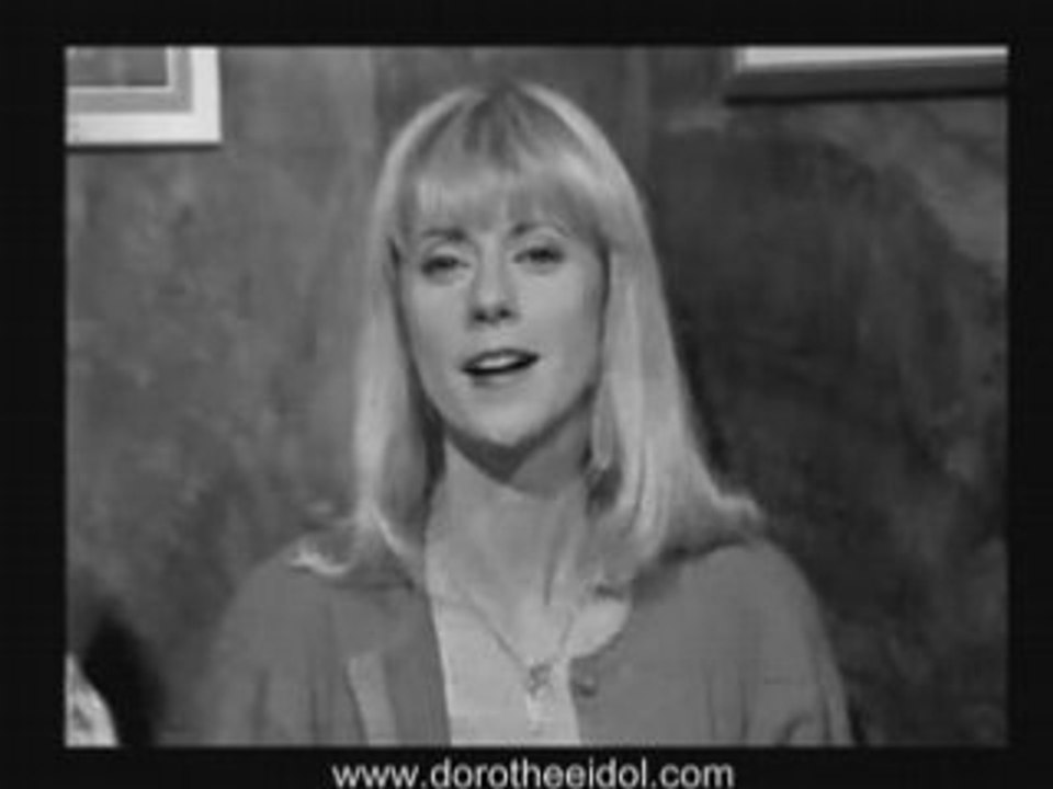 Dorothée : 20 ans de bonheur
