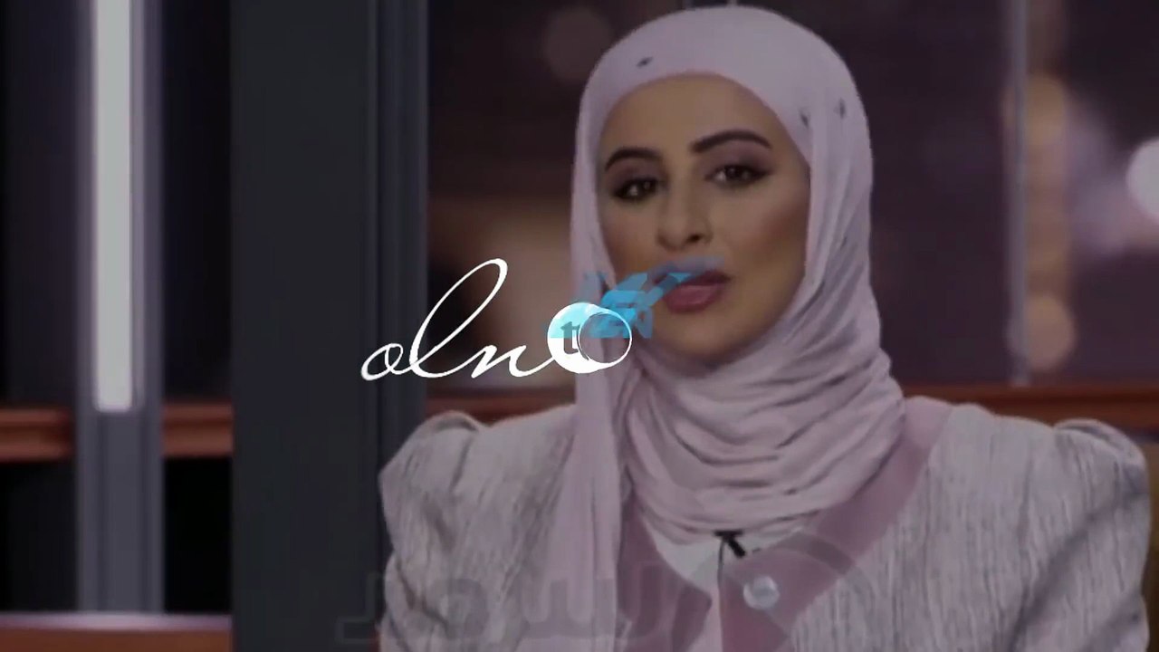 إحتراق استديو قناة العدالة الكويتية على الهواء مباشرة