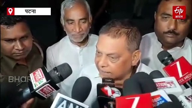 कल JDU में शामिल होंगे निशांत कुमार, करेंगे बिहार भ्रमण, नीतीश कुमार के सामने नेताओं ने एक सुर में उठायी मांग