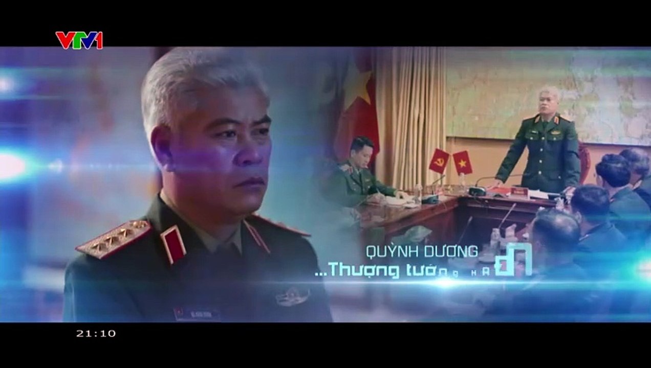 Không giới hạn - Tập 20