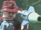 Lego Indiana Jones: Pursuit In Jungle
