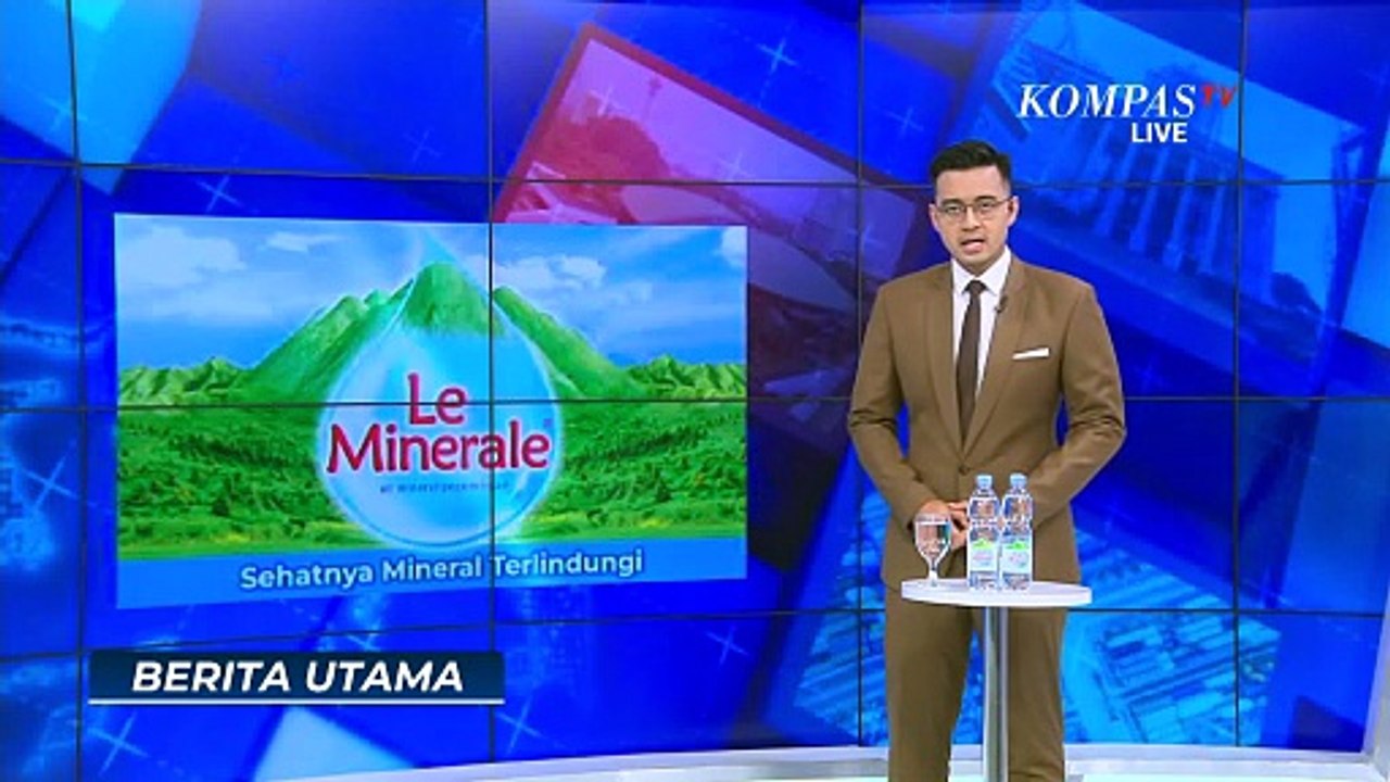 Ladeni Serangan AS, Iran Pamer Rudal Balasan: Siap Perang Panjang?| BERUT