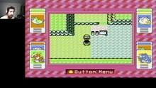 Pokemon Red Episode 5 - Route 3 trainers and a sleepy balloon