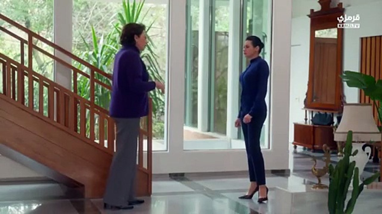 مسلسل الحسد الحلقة 26 مترجم