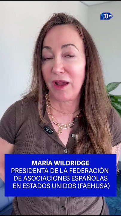 Miami acoge congreso nacional de asociaciones españolas en Estados Unidos