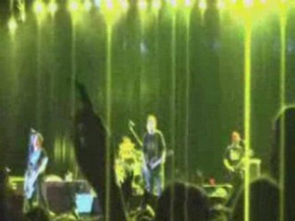 The Offspring - Self Esteem (Getafe Festival)