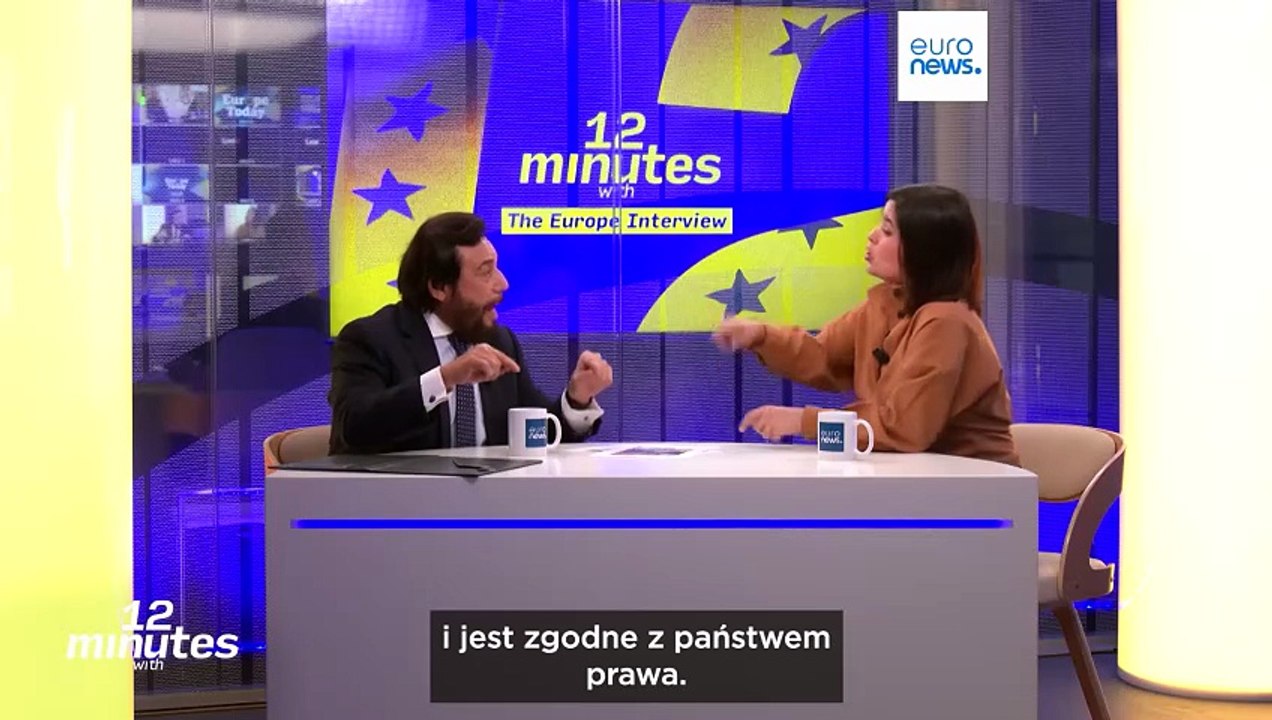 Wiceprezydent Salwadoru: za to wszyscy kochają Bukelego, broni masowej walki z gangami