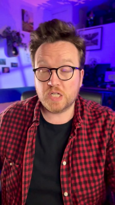 J'ai boudé 🤦‍♂️😅