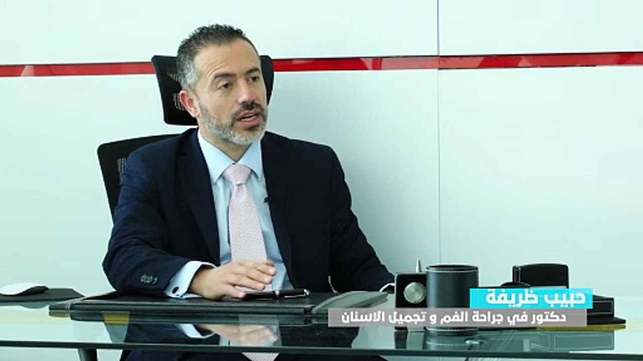 كيف تتم عملية زرع الأسنان؟