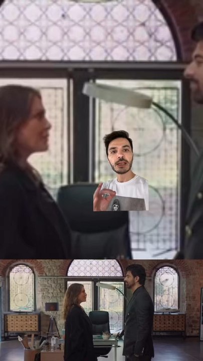 CETTE SÉRIE TURQUE EXPLOSE SUR NETFLIX