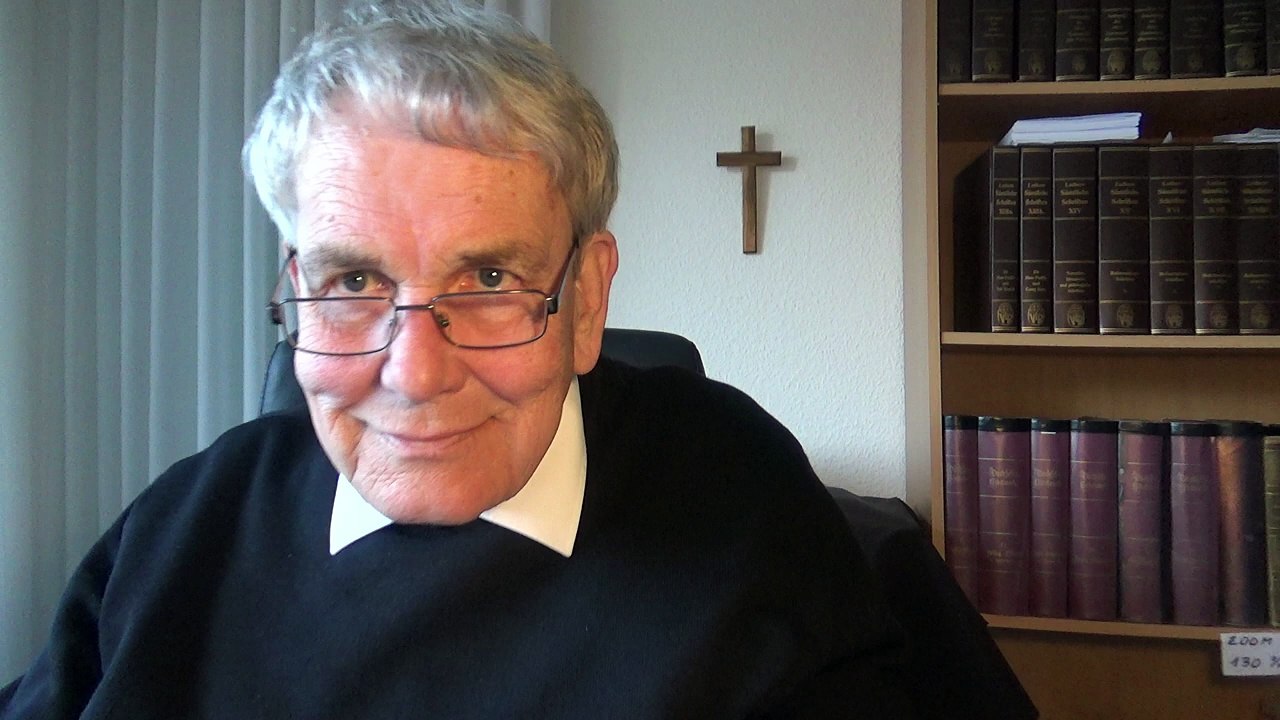 Ich bin nicht allein