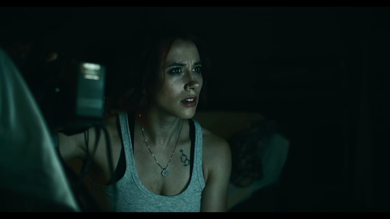 Bande-annonce CAPTURE (2026) VOSTFR