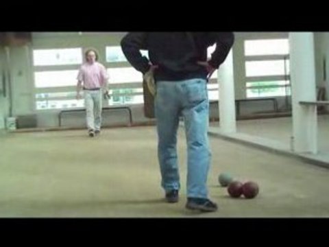 (1) St Martin des Champs : Boules plombées 05/08