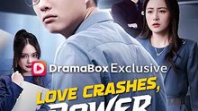 Love crashes power restarts