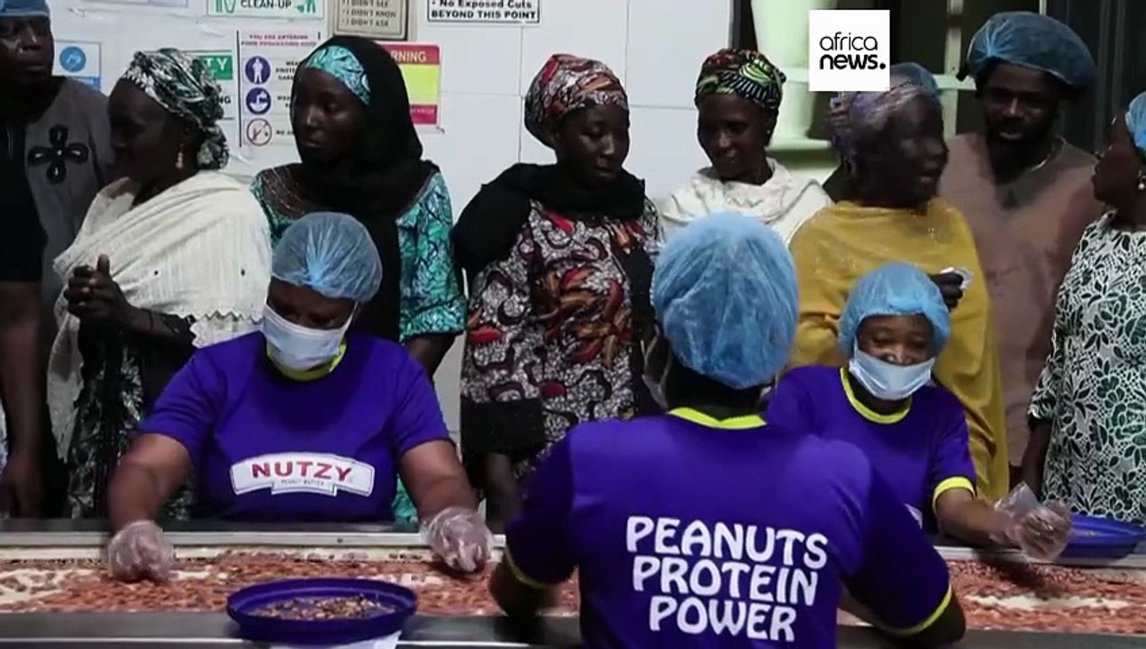 Nigeria : à Chibok les femmes engagées dans l'éducation de leur famille