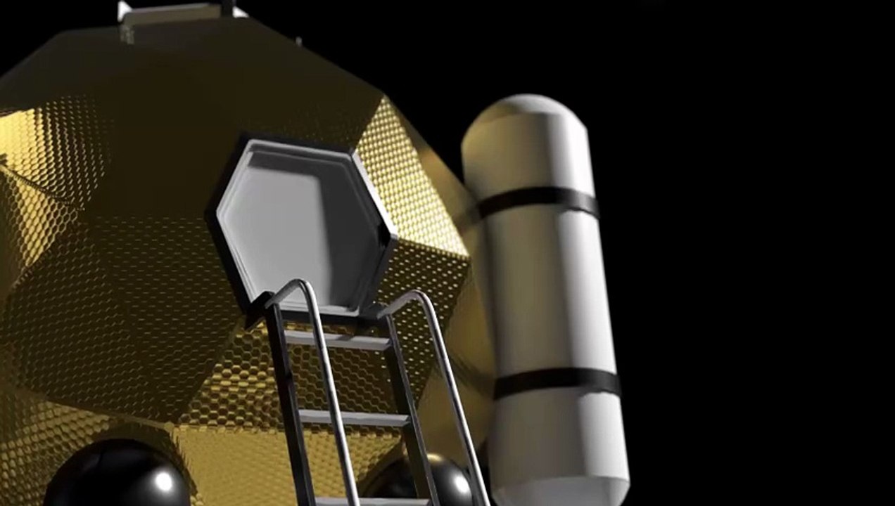 One Giant Leap for Neil (2018)