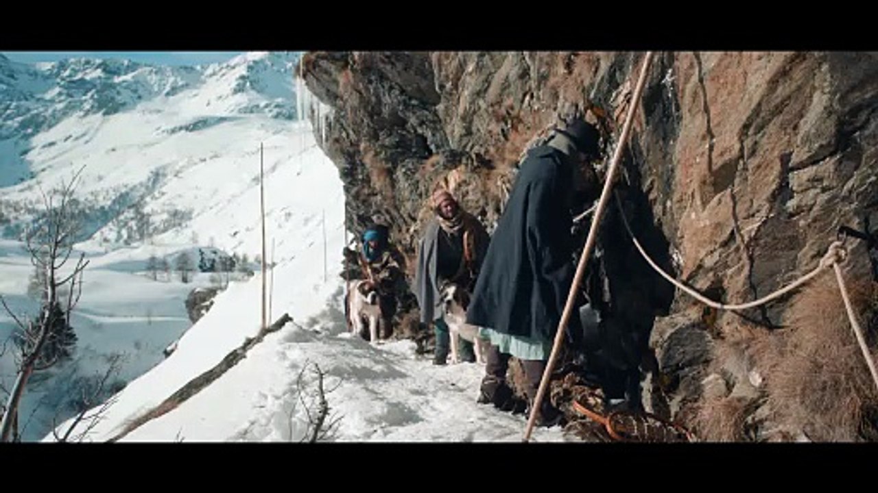 My Friend Barry (2026)