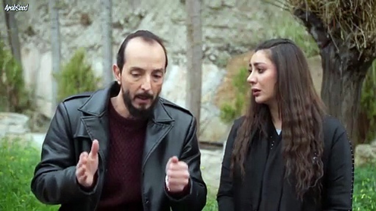 مسلسل بنت النعمان الحلقة 19 التاسعة عشر