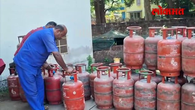 गॅस सिलेंडरच्या पुरवठ्यावर युद्धजन्य परिस्थितीमुळे परिणाम, किती महाग?