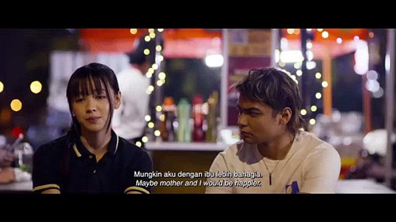 Malaikat Malam (2026)
