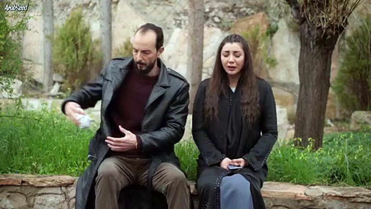 مسلسل بنت النعمان الحلقة 20