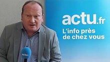 Municipales 2026 à Athis-Val-de-Rouvre : la commune nouvelle
