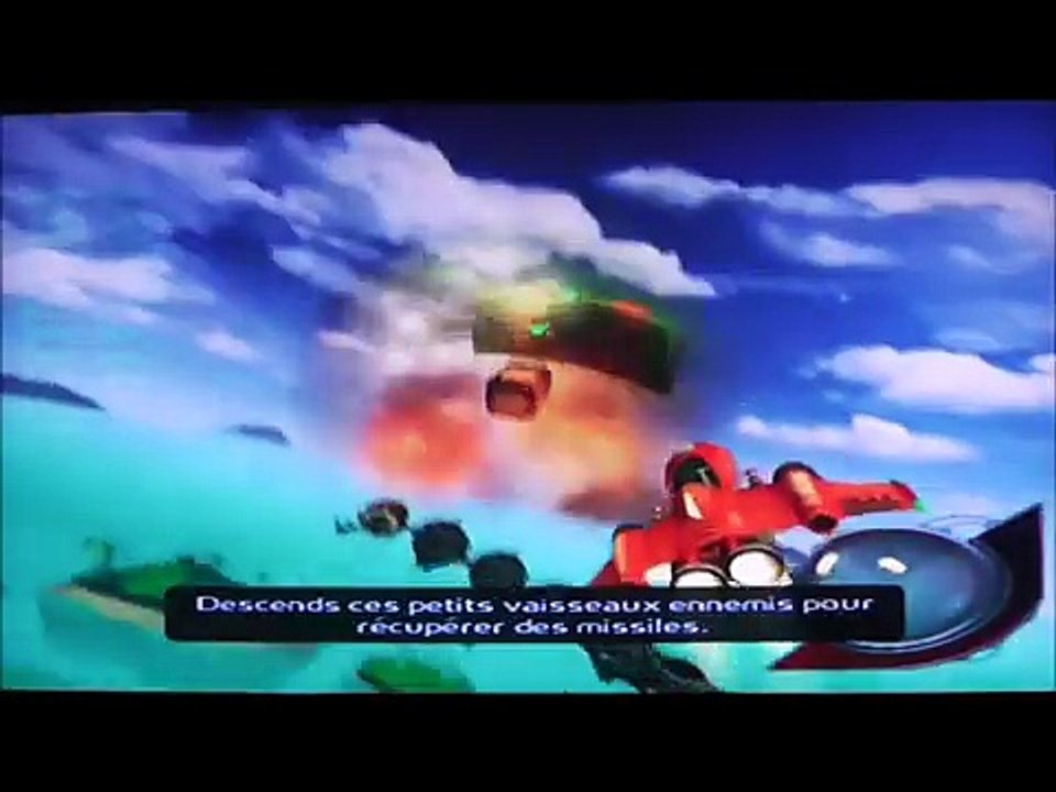 Lets Play Ratchet & Clank épisode 8 Sur La Plage De Pokitaru