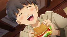 Restaurant to Another World Episode 15 IN ENGLISH