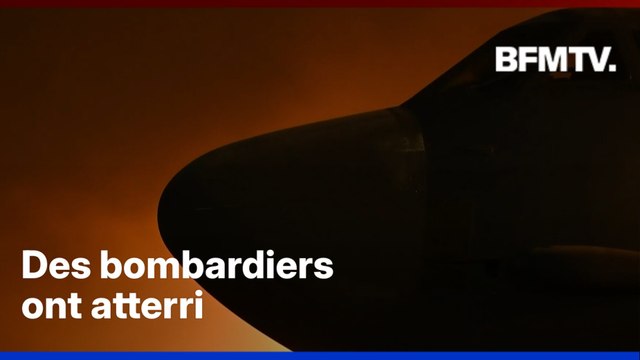Guerre au Moyen-Orient: les États-Unis ont commencé à utiliser des bases militaires britanniques