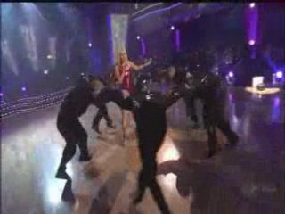 Kylie Minogue - All I See (Dancing With The Stars)