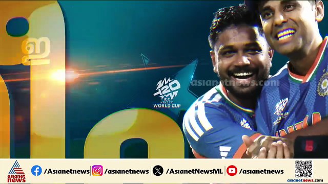 ചേട്ടൻ നാളെ കിവീസിനെ അടിച്ചുപറപ്പിക്കുമോ?; ആരാധകരുടെ ആവേശം നെഞ്ചേറ്റി ടീം ഇന്ത്യ, നാളെ ഫൈനൽ