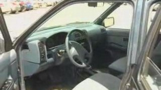 nissan pathfinder xe 1995 à vendre