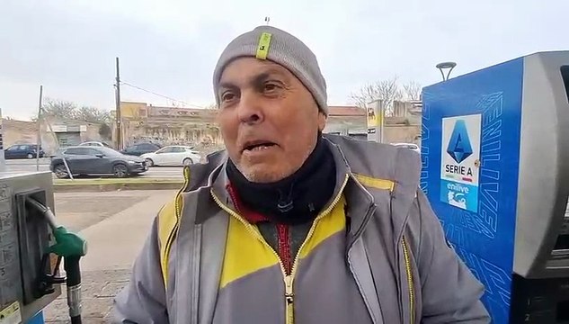 Guerra in Iran, in Sardegna prezzi del carburante alle stelle. Il benzinaio: mai vista una situazione simile - VIDEO