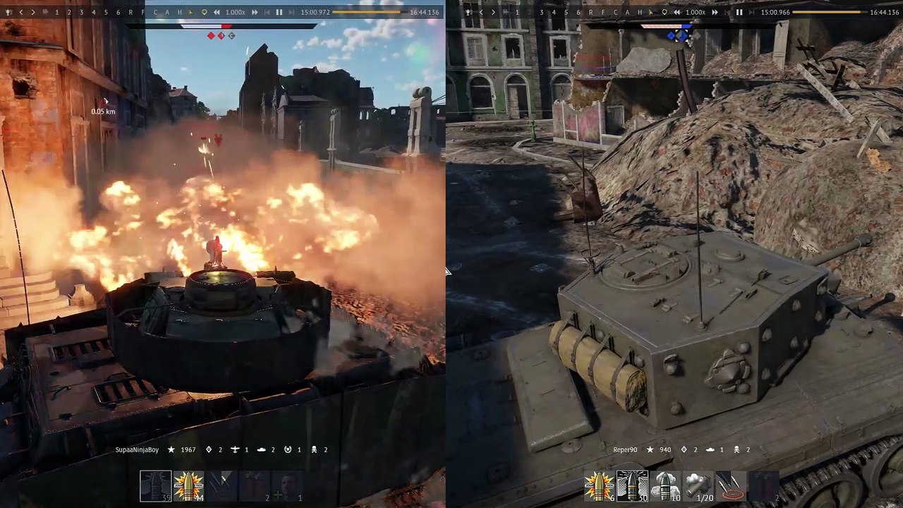 Artillery useful